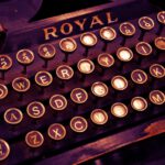 typemachine digitaal boek